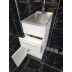 Laundry Tub SD350 White Laundry Tub SD350 White